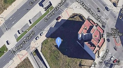 Photo 3 of Industrial land for sale in Alquenència - Venècia, Alzira