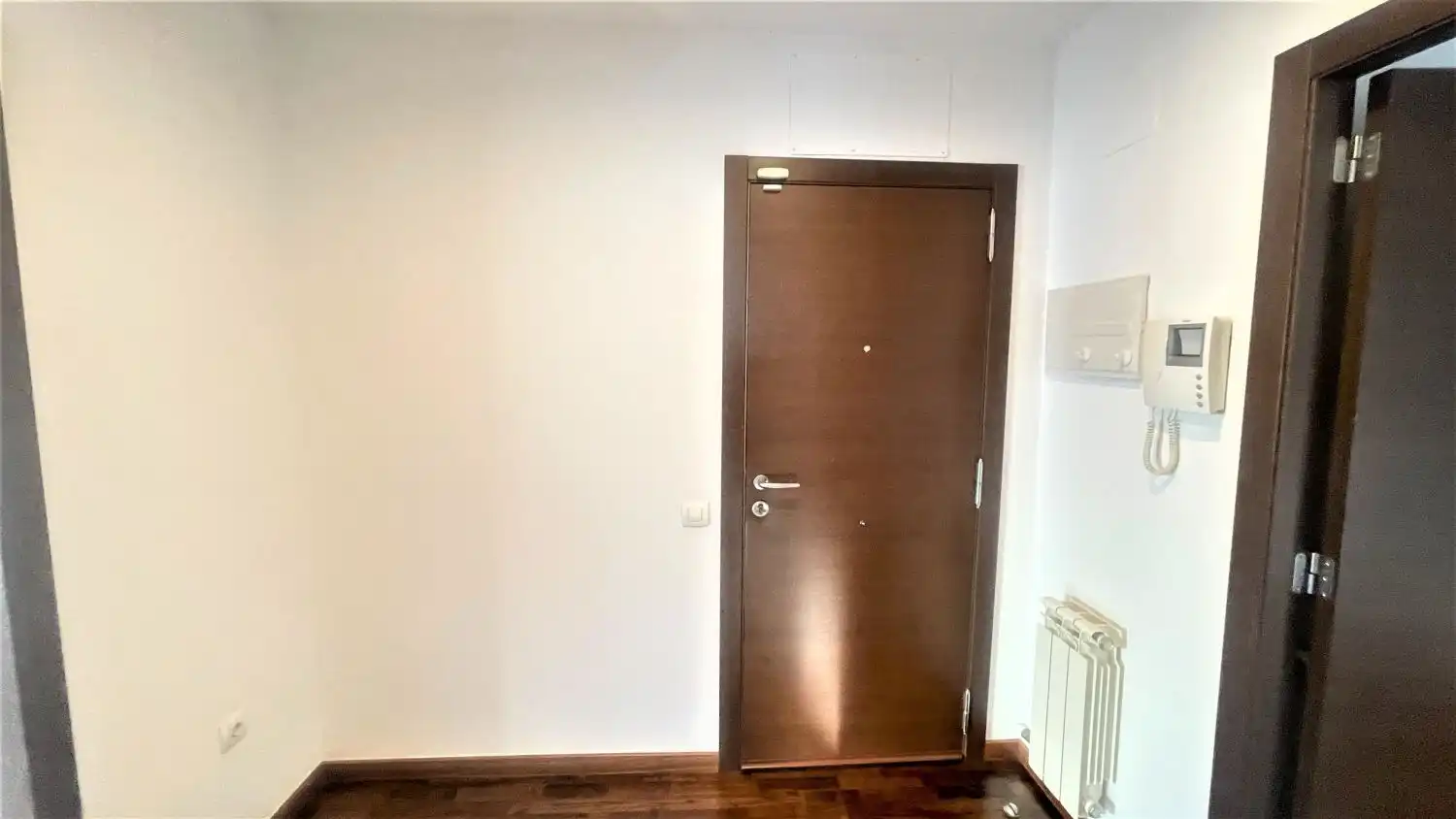 Piso con terraza en venta en Calle del Doctor Ferran, imagen 25
