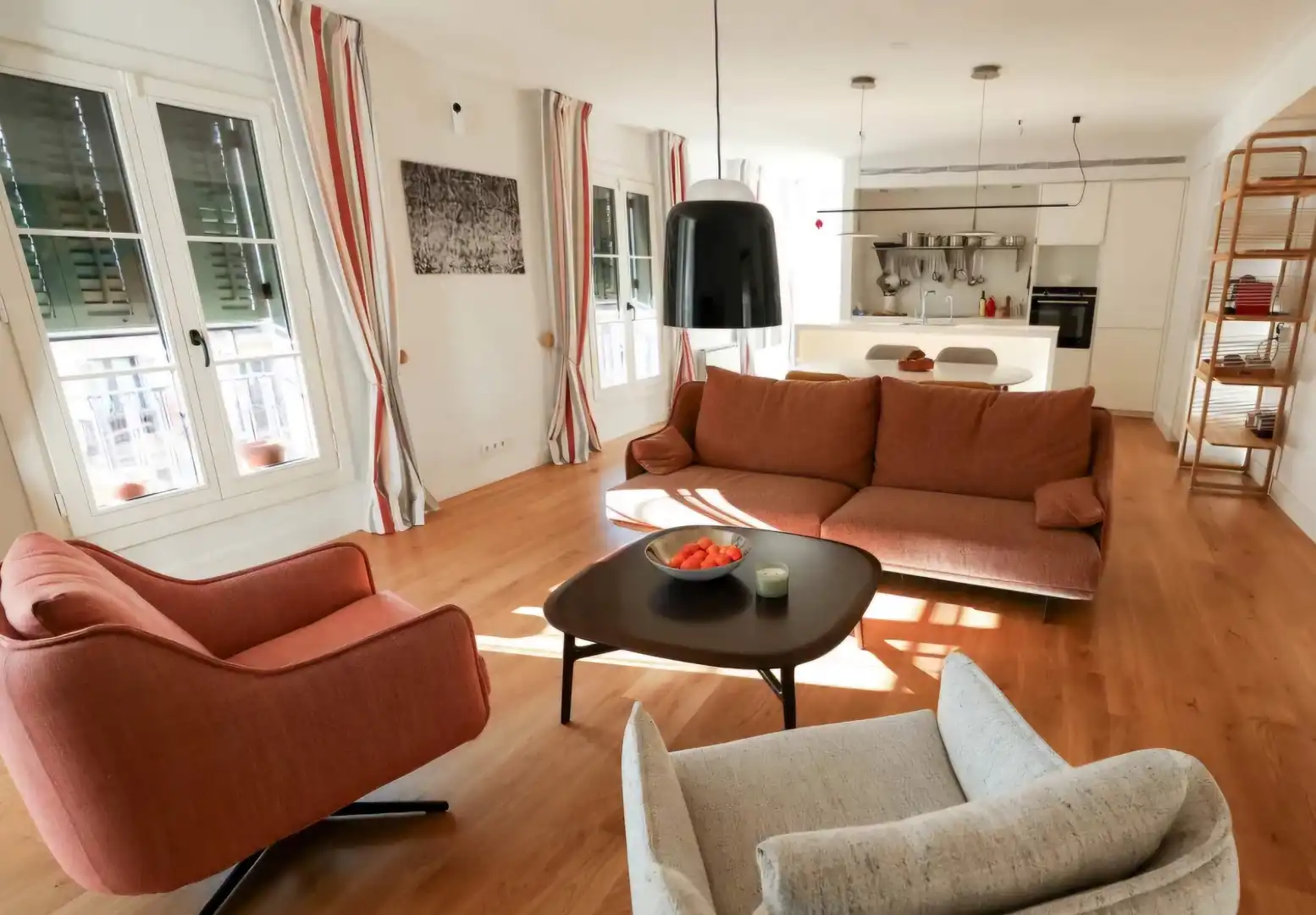 Flat for sale in Carrer de Girona, imagen 3