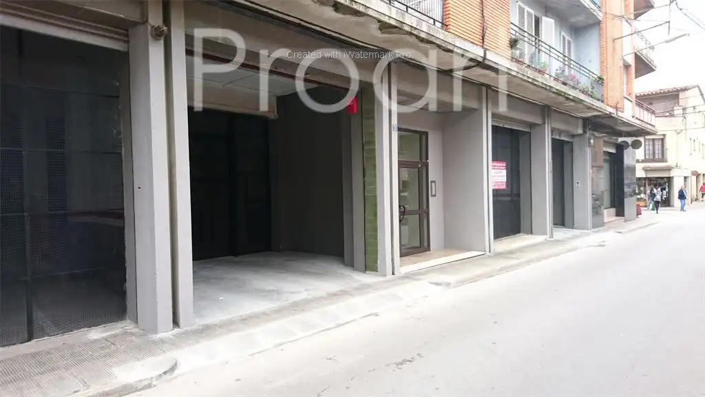 Individual to rent in Sant Celoni