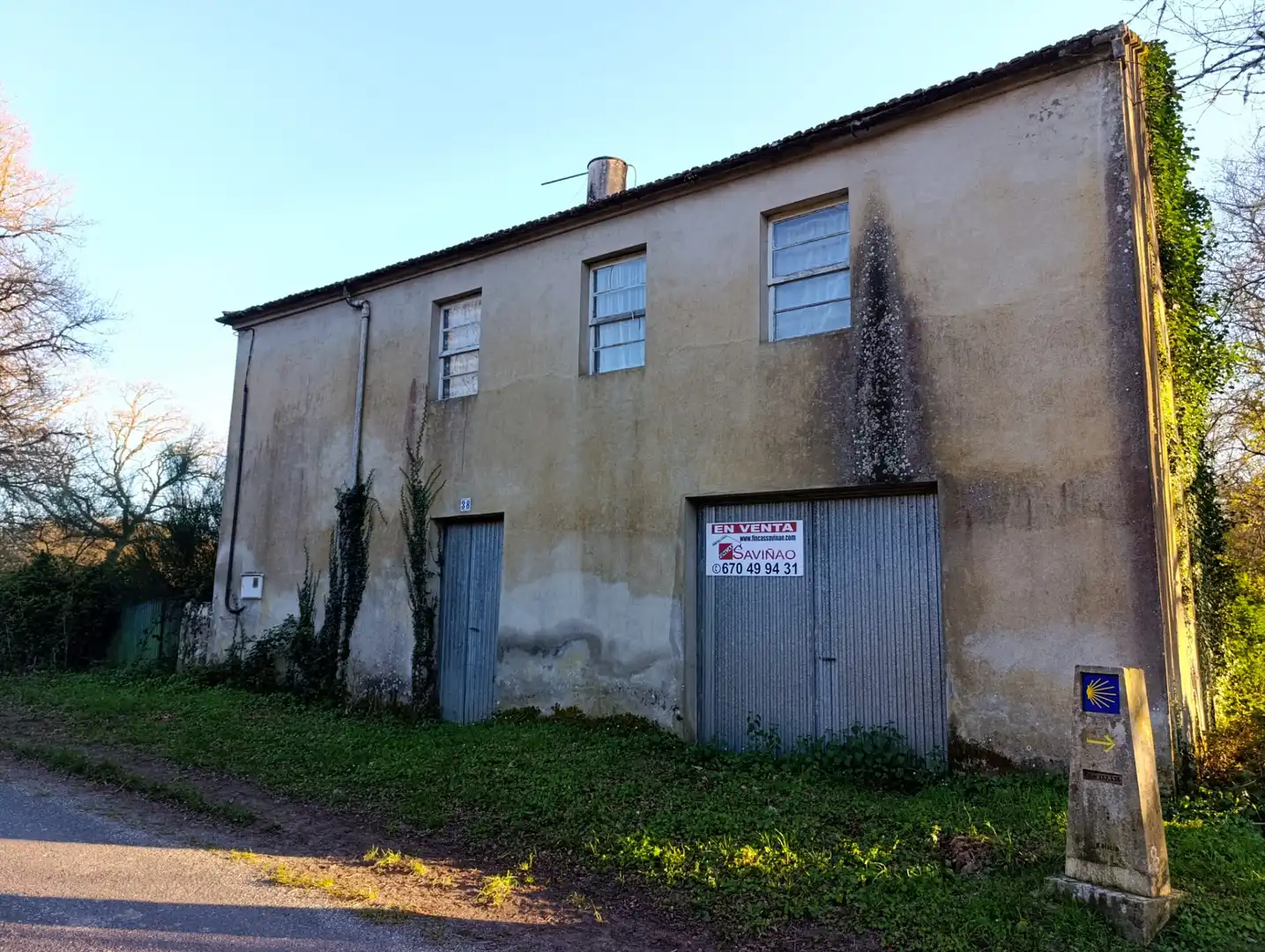 Casa rustica in vendita a Lugar Vilatiñosa-Pq Rosende (Pq 41, imagen 5