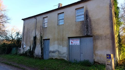 Foto 5 de Finca rústica en venta en Lugar Vilatiñosa-pq Rosende (pq, 41, O Saviñao , Lugo