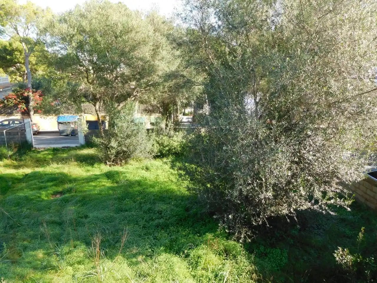 Residential zum Verkauf in Calvià
