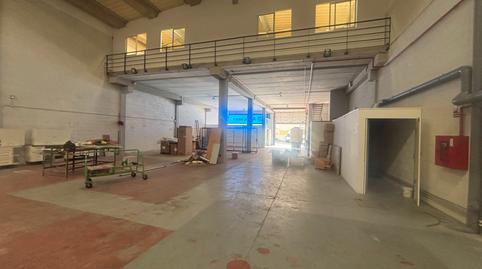 Photo 3 of Industrial buildings to rent in Avenida Gustavo Adolfo Bécquer, 65, Rodeo Alto - Guadaiza - La Campana, Málaga