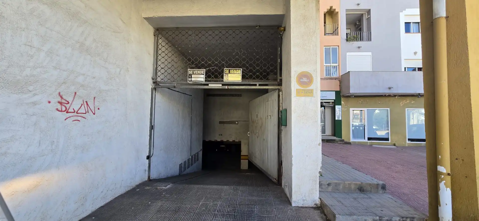 Individuale con ascensore in vendita a Avinguda de Gandia 15