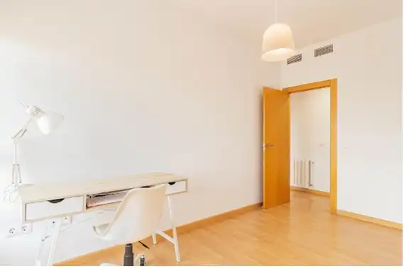 Habitación de Ático en venta en Torre-Pacheco con Aire acondicionado, Amueblado y Horno