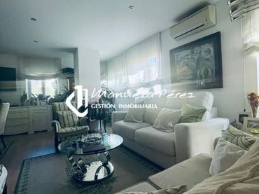 Apartament en venda a Centro