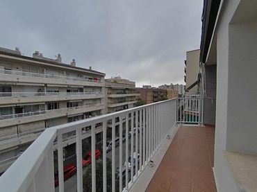 Piso en venta en Avenida FRANCESC MACIA