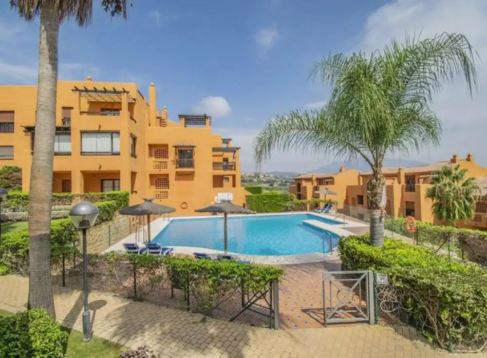 Apartamento con piscina en venta en Benamara - Atalaya, imagen 21