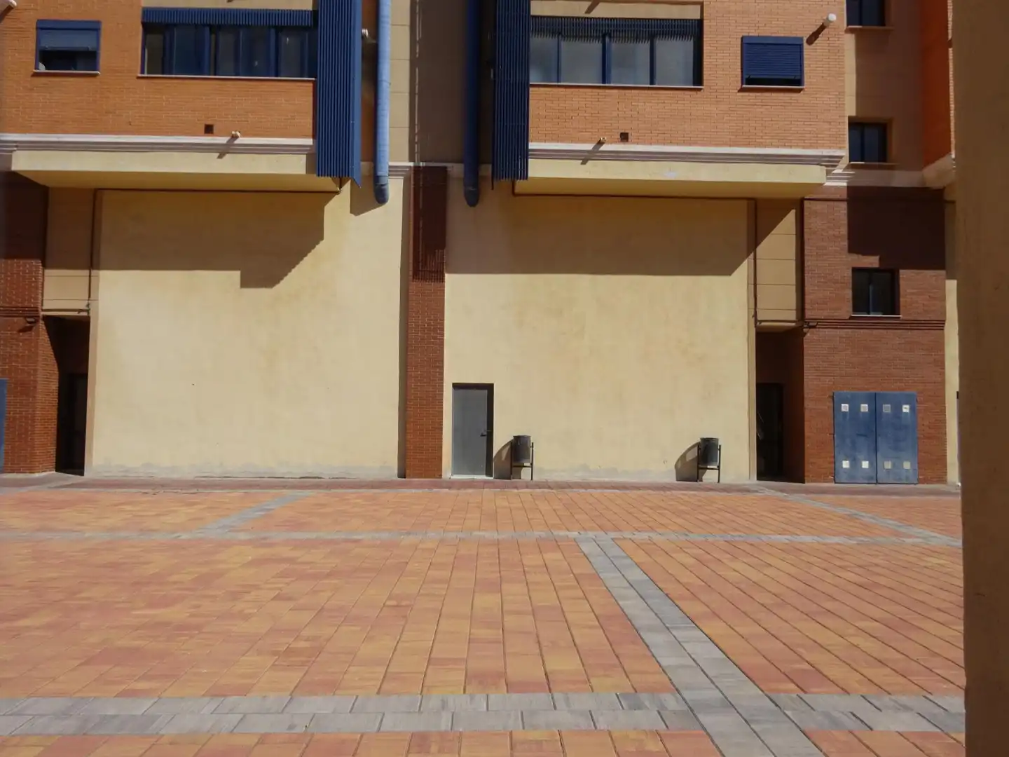 Local comercial en venda a Piscinas, imagen 7
