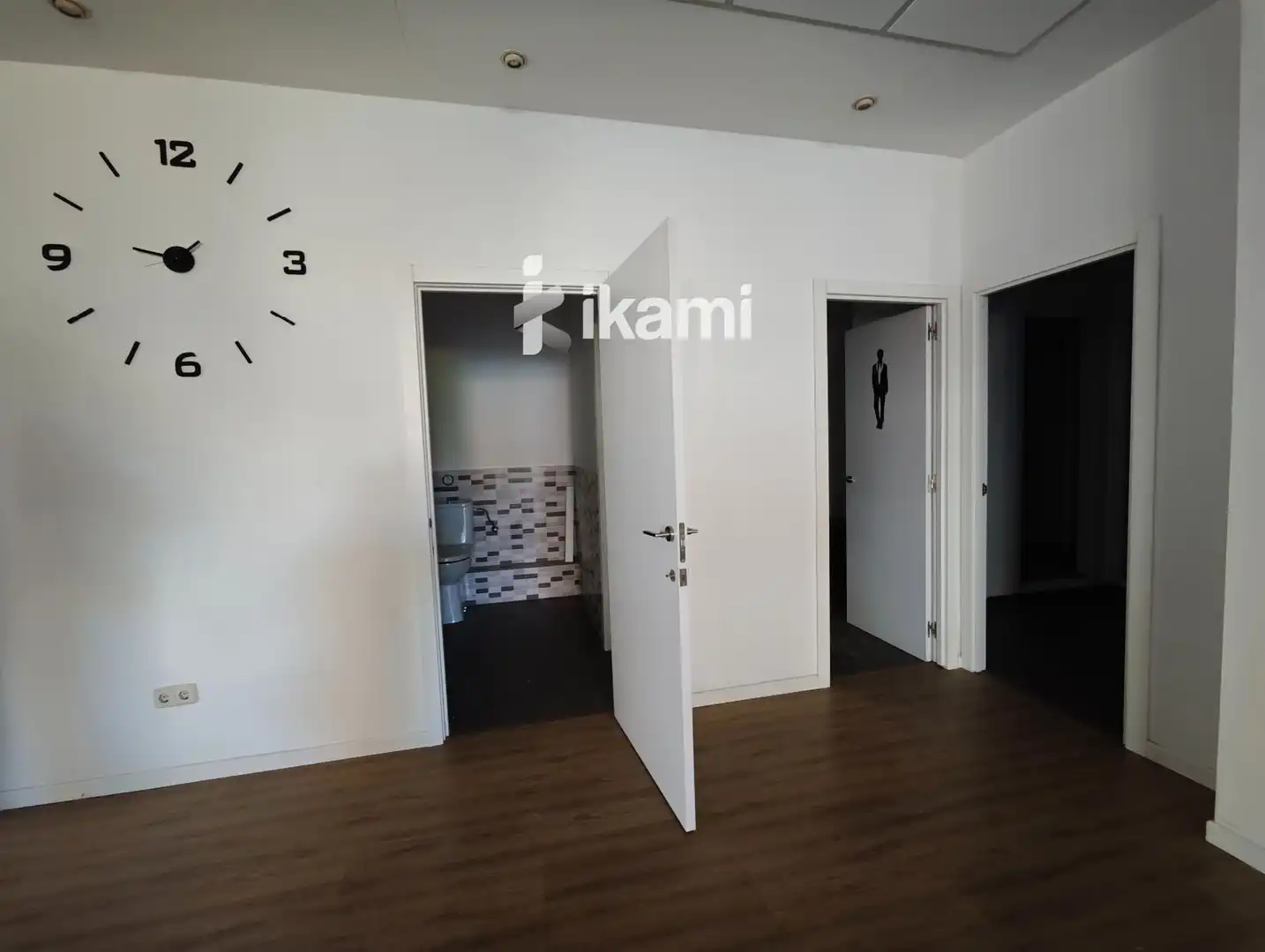 Schlafzimmer von Gebäude zum Verkauf in Alcorcón