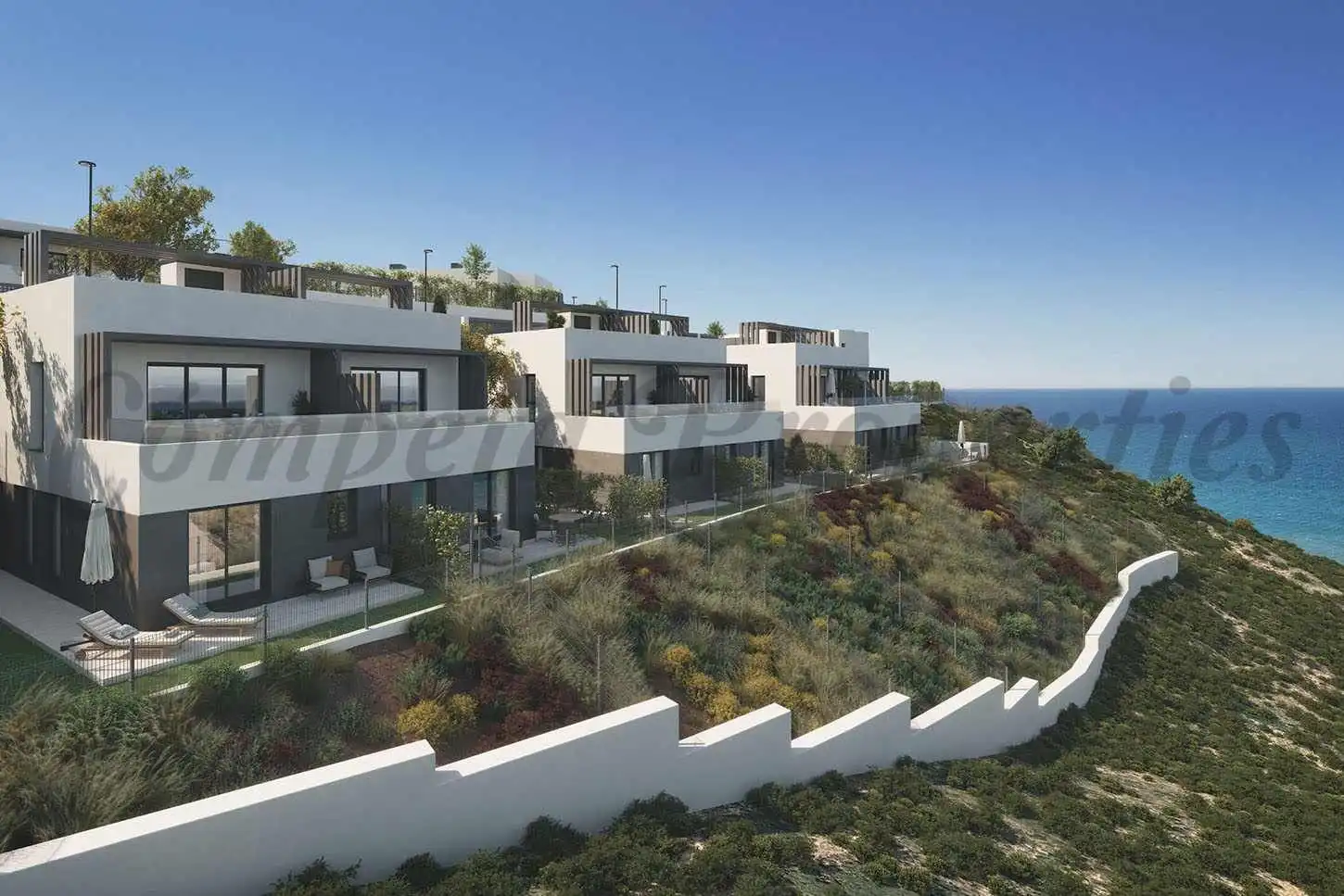 Casa con jardín en venta en Lagos, imagen 6