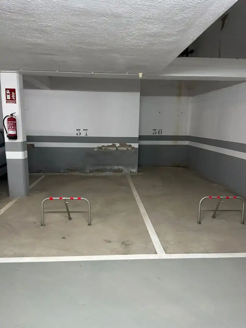 Einzelparkplatz zum Verkauf in Torreón - La Almadraba, imagen 5