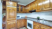 Kitchen of Flat for sale in Oviedo   with Heating