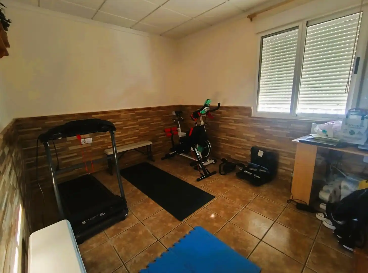 Casa o xalet en venda en Crevillent amb Aire condicionat, Jardí privat i Traster