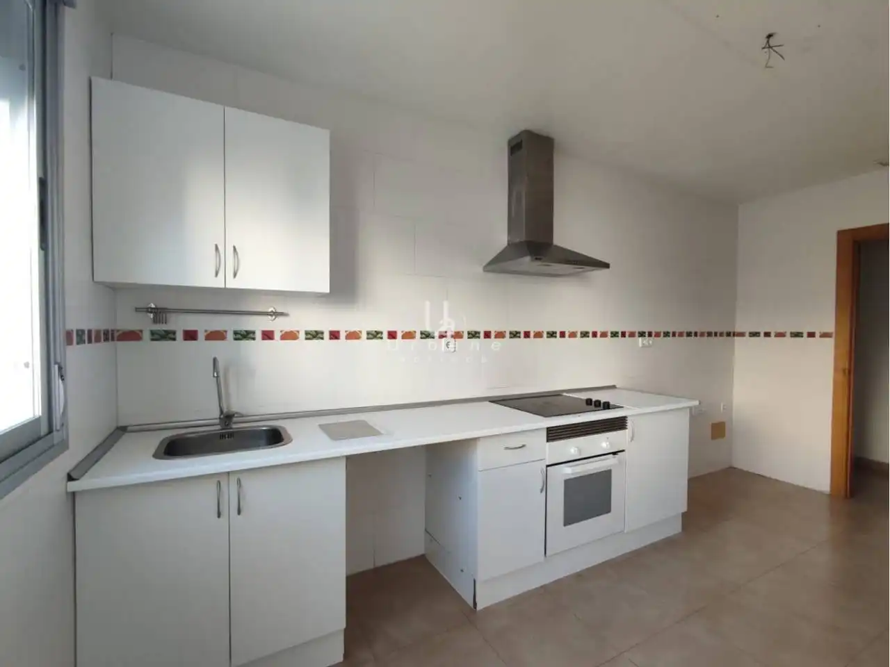 Kitchen of Flat for sale in Molina de Segura  with Balcony