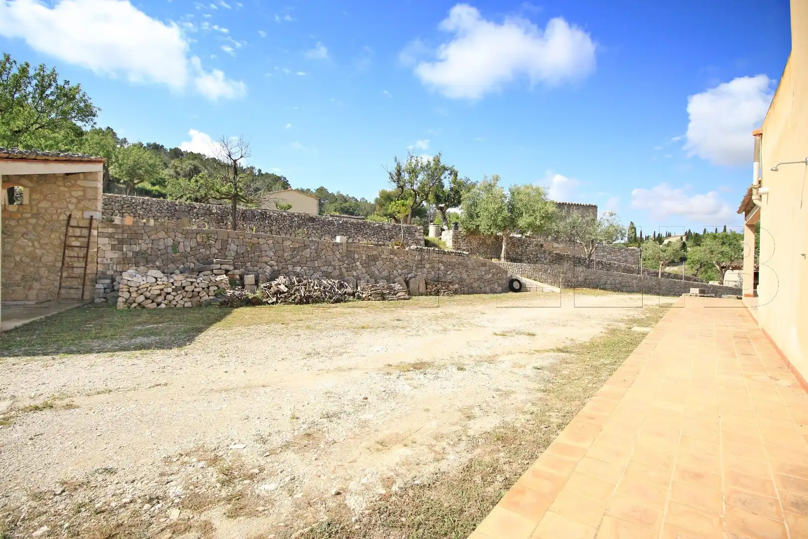 Casa o chalet en venta en Selva con Terraza y Piscina
