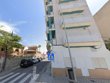 Piso en venta en Calle FONT LA SALUT 5