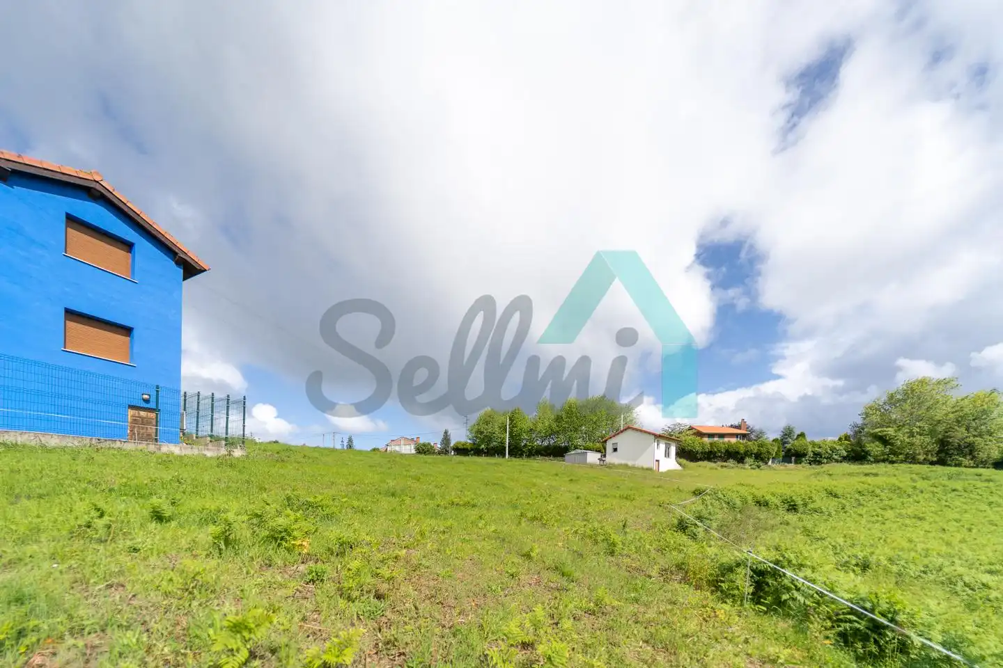 Lands and plots for sale in Aldea Reborio, imagen 25