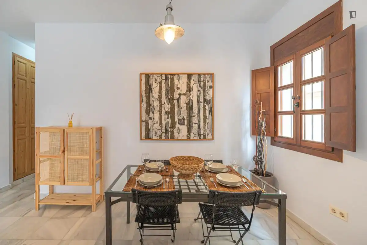Appartement compact avec ascenseur à louer à Centro, imagen 17