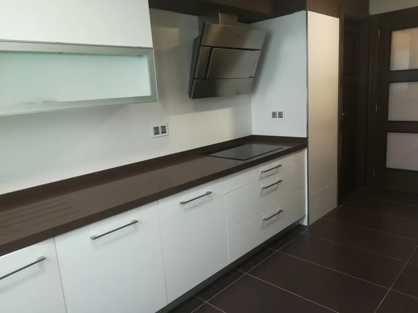 Ático en venta en Rúa Adelaida Muro, 1, Monte Alto - Zalaeta - Atocha