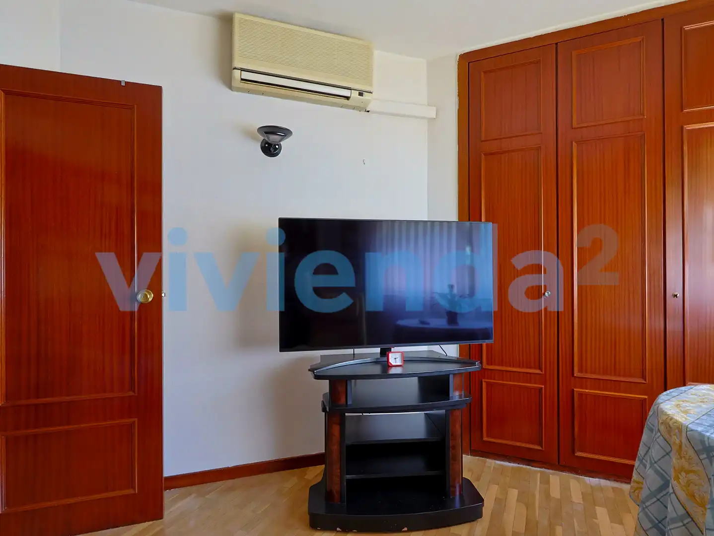 Sala de estar de Piso en venta en Madrid con Aire acondicionado, Calefacción y Piscina