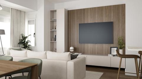 Foto 2 de Dúplex en venda a Centre, Sabadell