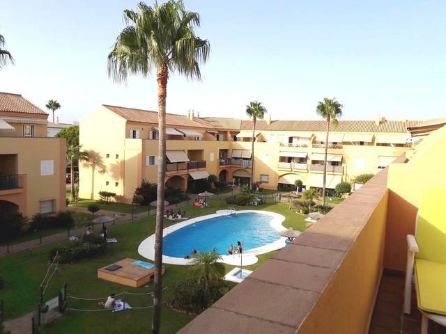 Apartamento en Alquiler en Novo Sancti Petri