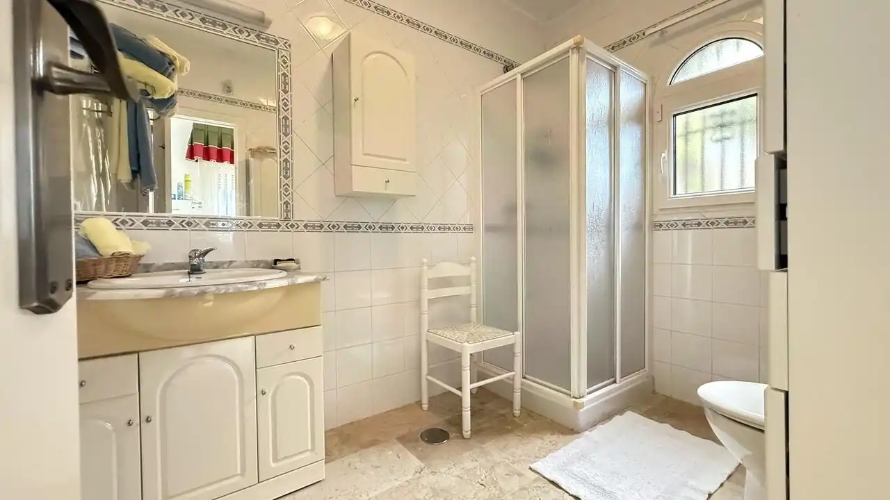 Chalet con piscina en venta en Orihuela Costa, imagen 28