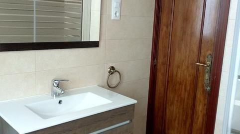 Foto 2 de Pis de lloguer a Avenida de Villamayor, Carmelitas, Salamanca Capital