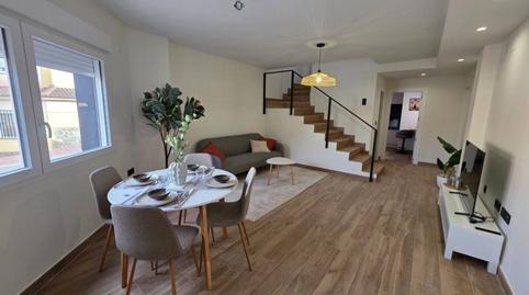 Foto 2 de Casa adosada en venda a Pozo Cañada, Albacete