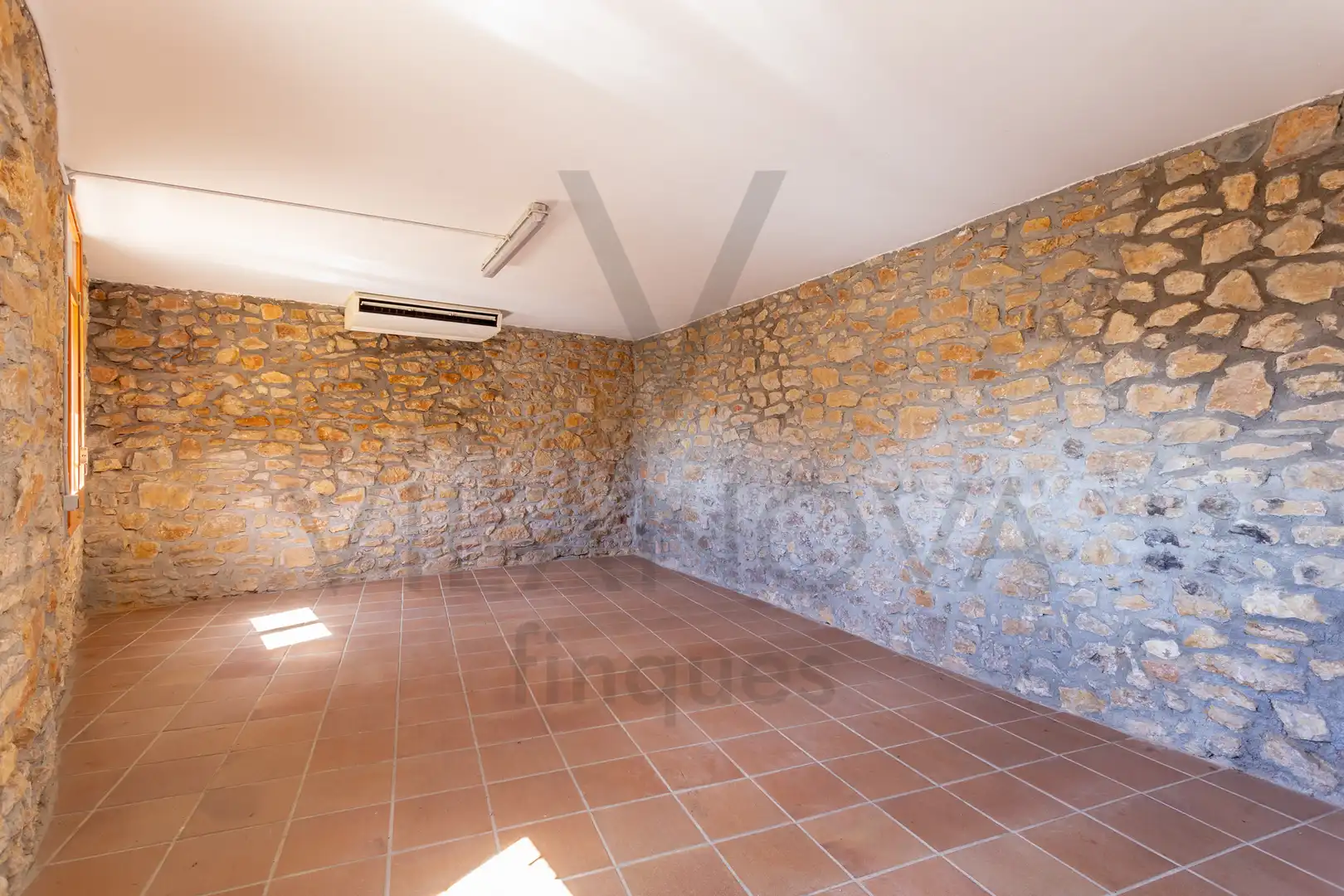 Finca rústica en venta en Vilanova de Prades con Calefacción, Terraza y Trastero