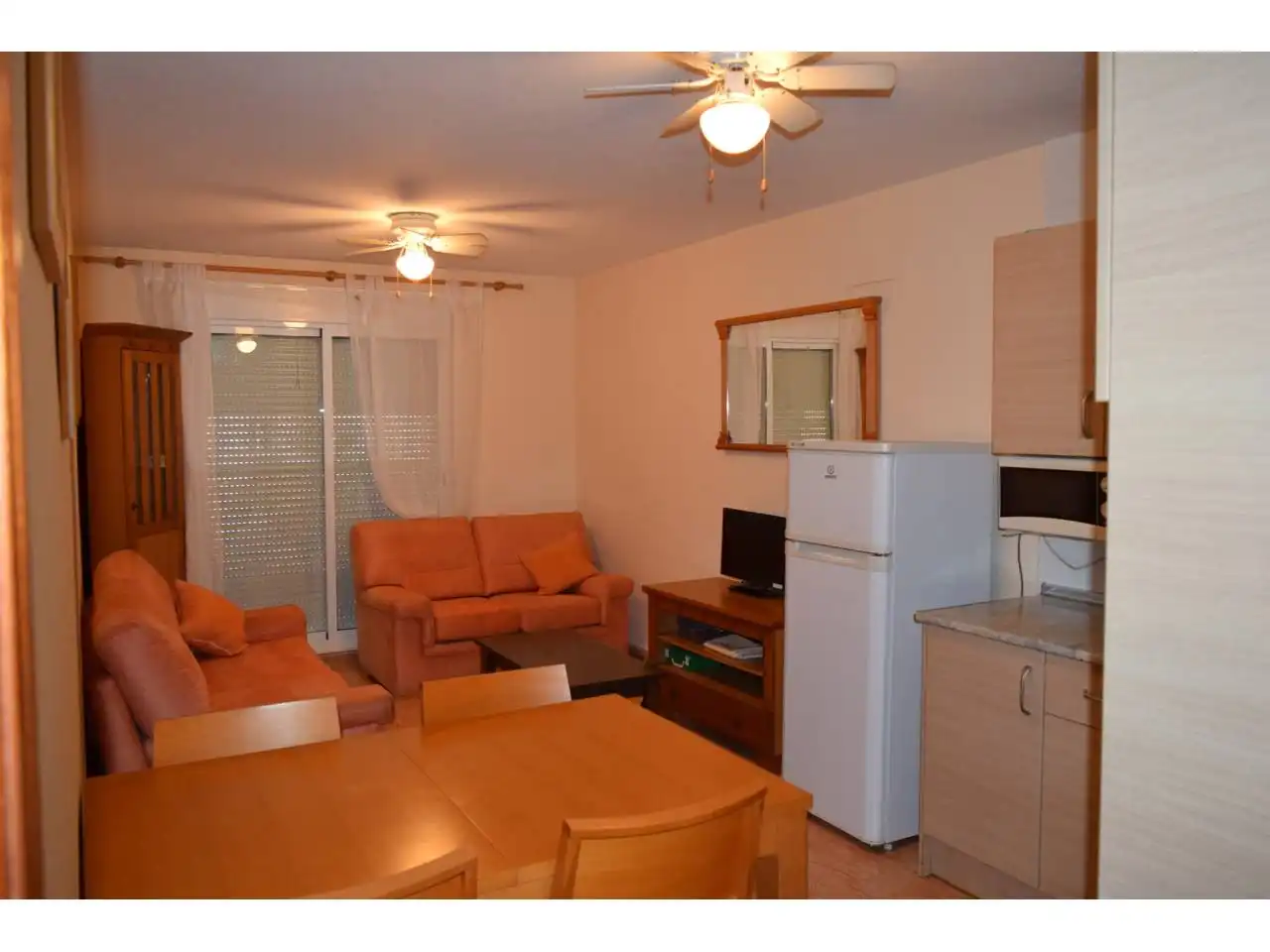 Apartamento en venta en Calle Glaucio, Almerimar