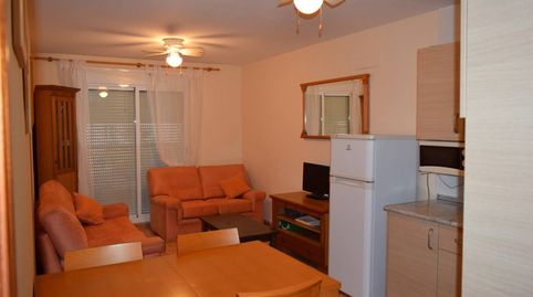 Foto 3 de Apartamento en venta en Calle Glaucio, Almerimar, El Ejido