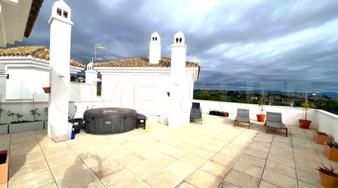 Foto 3 de Ático en venta en Calle Julian Embid Luna, La Colina, Torremolinos