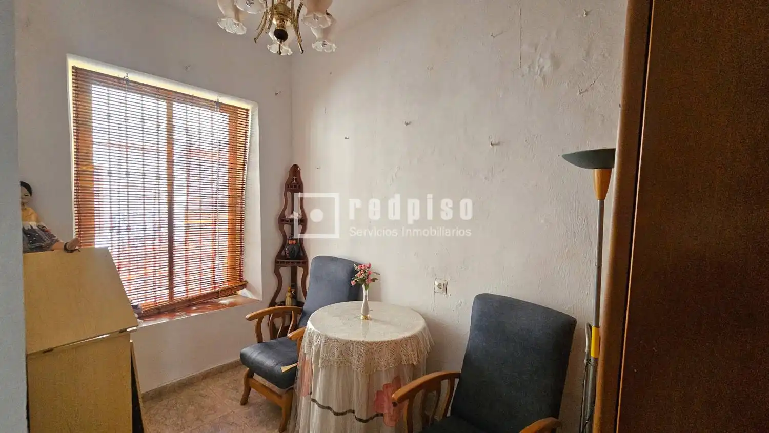 Living room of Houses for sale in Vélez-Málaga  with Heating, Terrace and Storage room