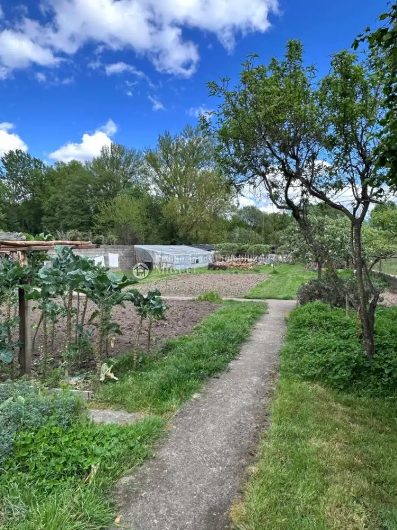 Casa o xalet en venda en Verín amb Calefacció, Jardí privat i Terrassa