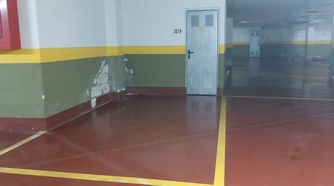 Photo 4 of Garage for sale in Calle Arenal, 10-12, Adina - Portonovo, Pontevedra