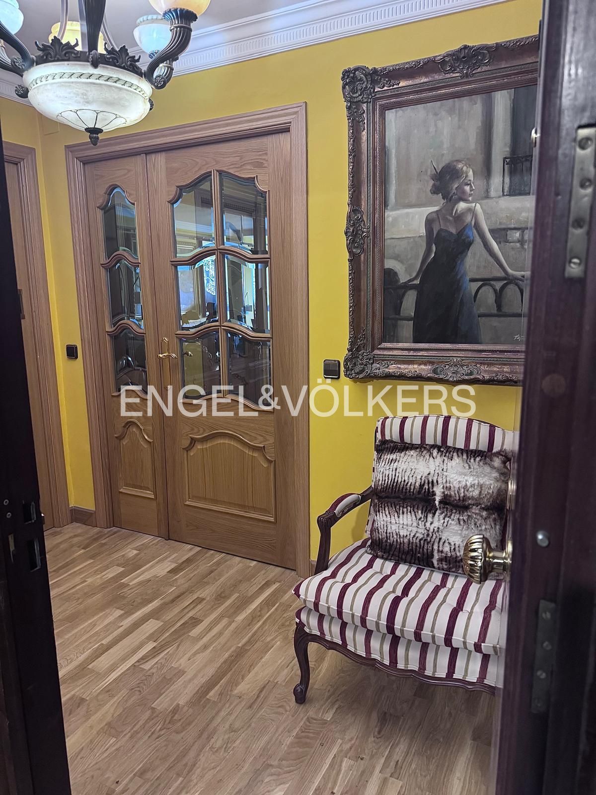 Pis en venda en Alcorcón amb Aire condicionat, Calefacció i Terrassa