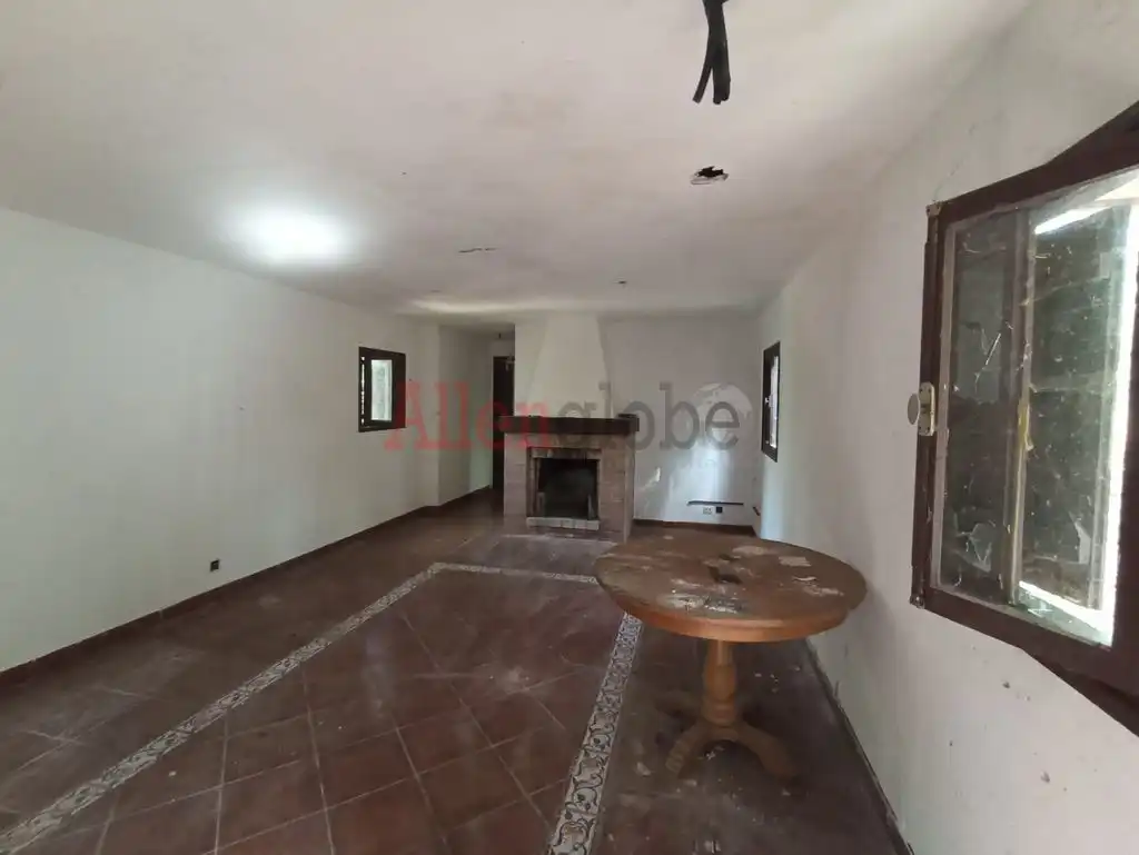 Casa o xalet en venda en Siero