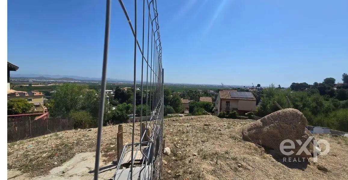 Wohnbaugrundstück zum Verkauf in Calle del Rio Genil, imagen 17