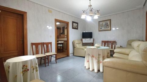 Foto 3 de Casa o chalet en venta en La Roda, Albacete