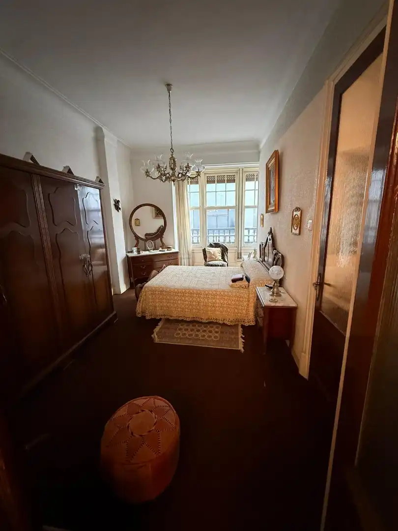 Habitación de Piso en venta en Bilbao  con Amueblado