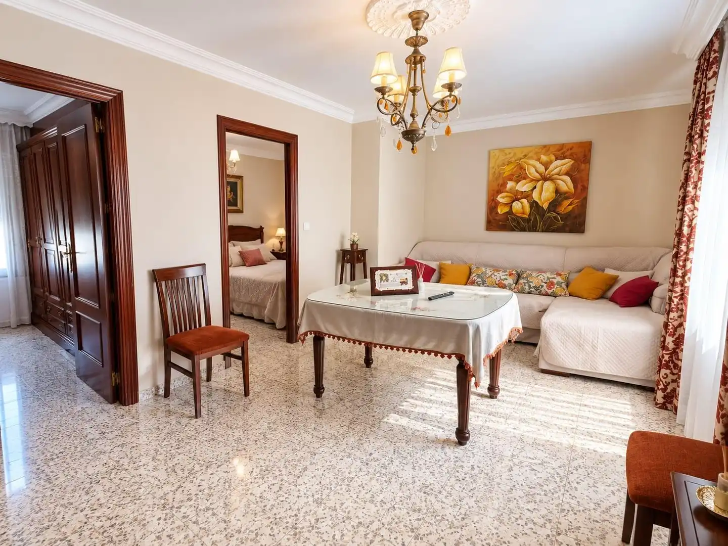 Comedor de Piso en venta en Arahal