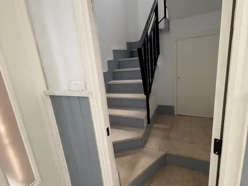 Casa adosada en venda en Burriana / Borriana amb Balcó