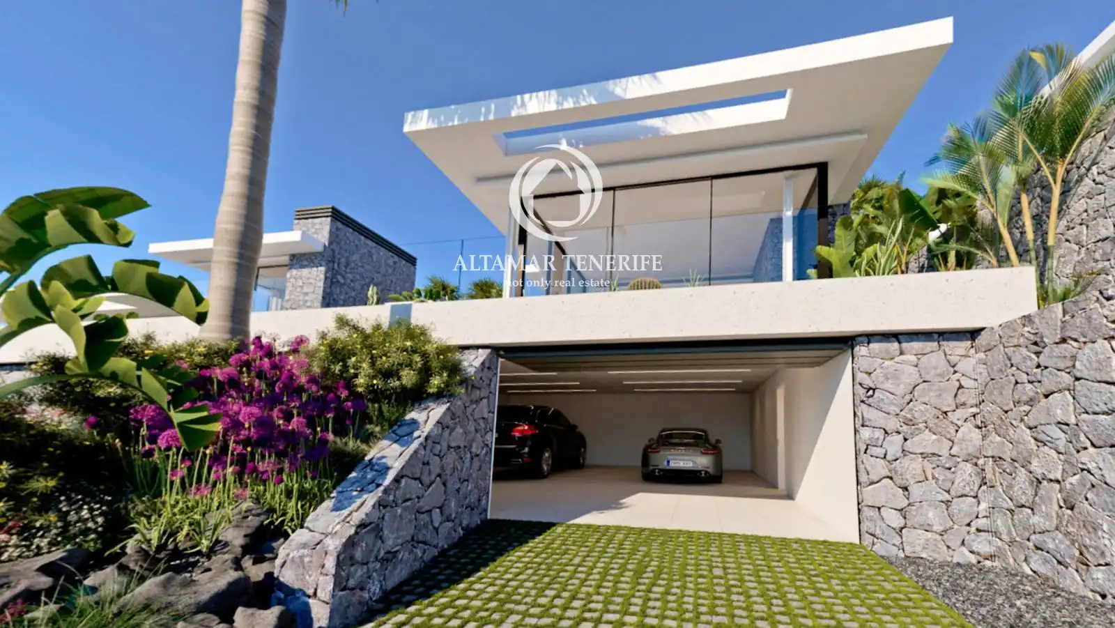 House with pool for sale in Abama, imagen 5