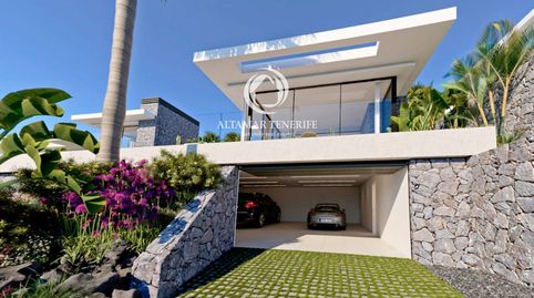 Foto 5 de Casa o chalet en venta en N/a, Abama, Guía de Isora