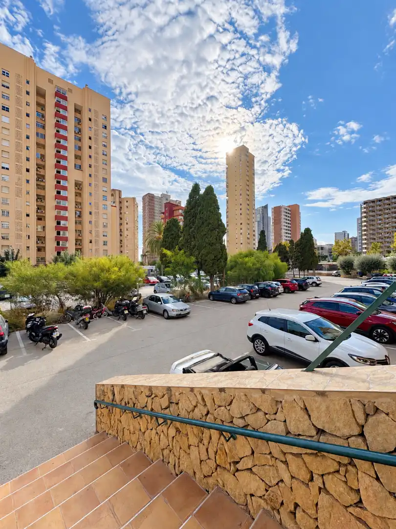 Mini appartamento con piscina in vendita a Calle Kennedy 10, imagen 16