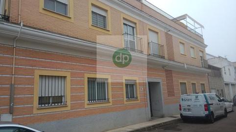 Foto 2 de Piso de alquiler en San Roque - Ronda Norte, Badajoz Capital