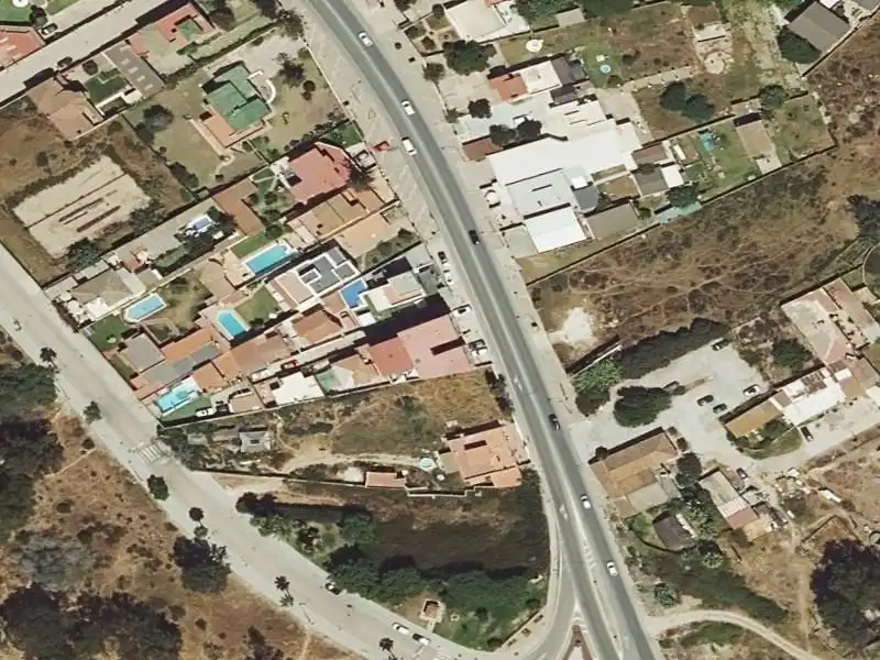 Local comercial en venda a CL REAL (CA)